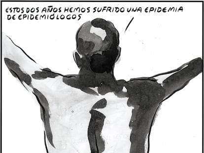 El Roto