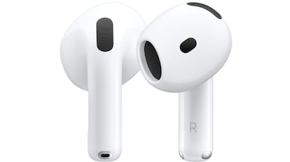 Apple AirPods 4.