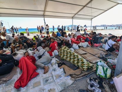 Ceuta, la crisis imposible