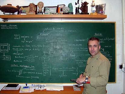 Recetas virtuales de Sergi Arola