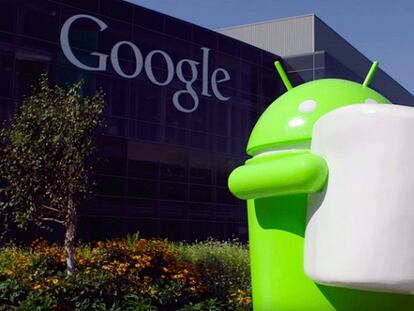 Android 6.0 Marshmallow, toda la información oficial y cómo instalarlo