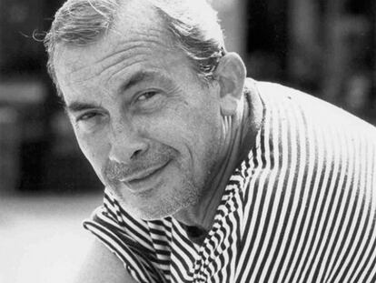 Fallece Jean-Louis David, el peluquero que se hizo multimillonario con el corte a capas