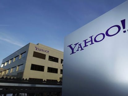 Sede de Yahoo en Ginebra