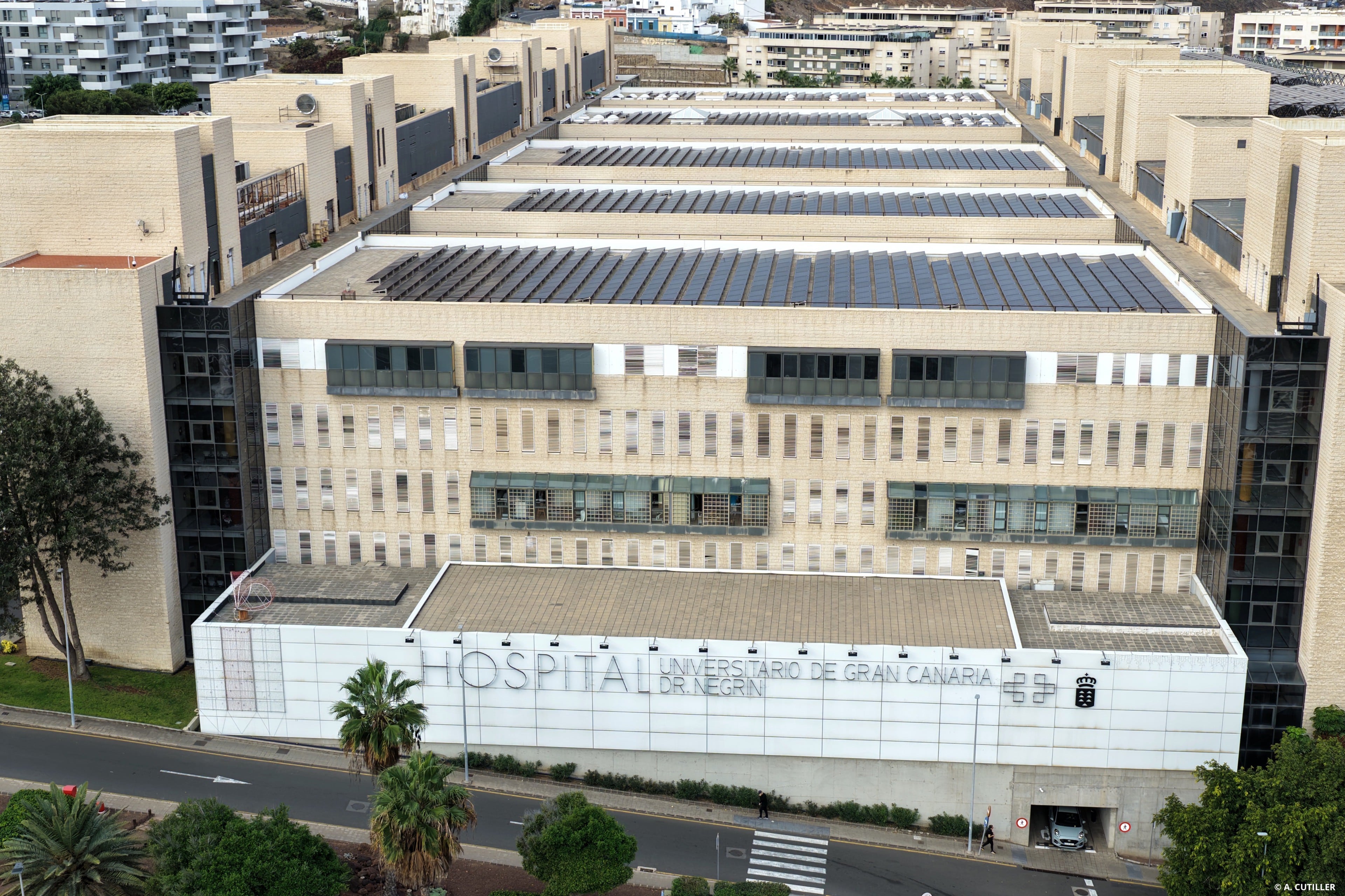 La salud, la razón más poderosa para actuar contra el cambio climático