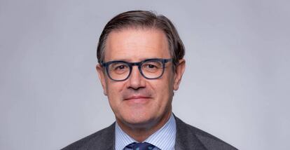 José Antonio Llorente, socio fundador y presidente de LLYC.