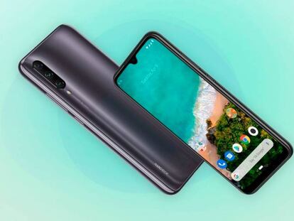 Xiaomi Mi A3