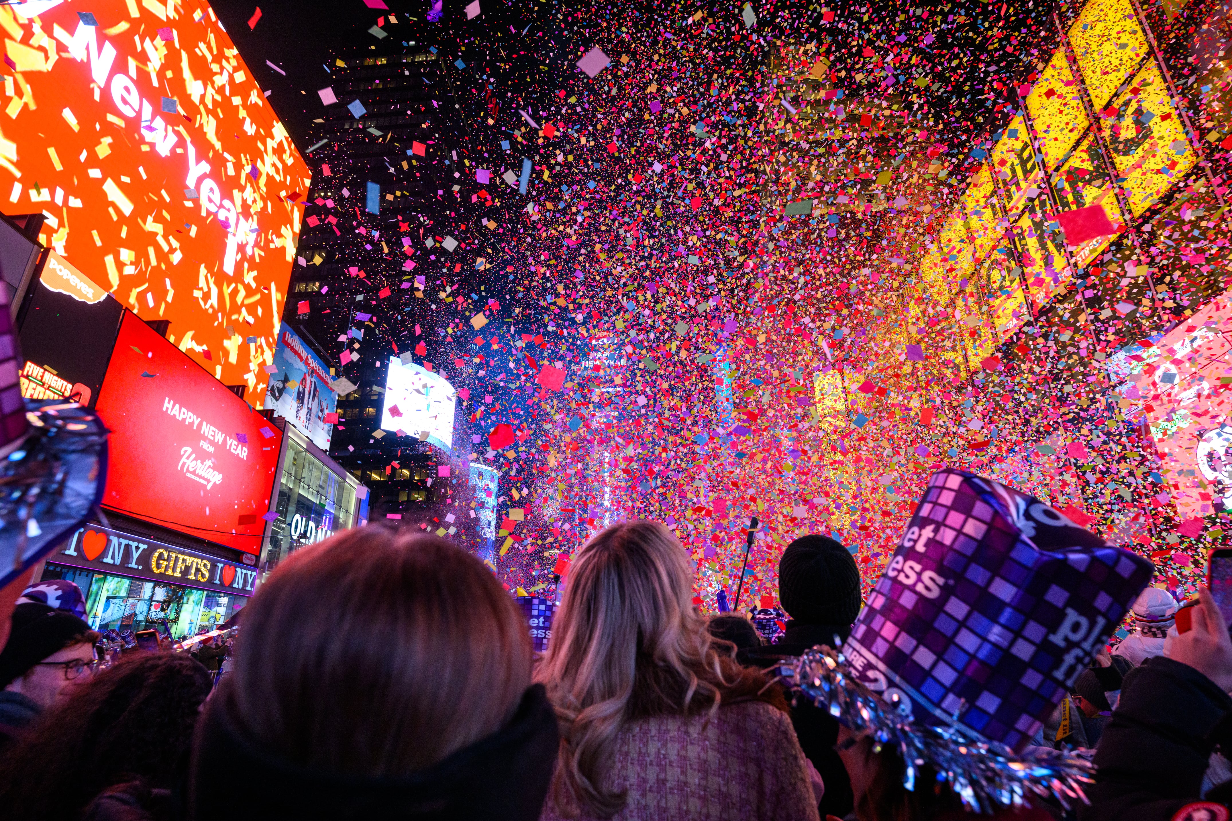La tristezza della prima domenica di gennaio dopo le festività natalizie