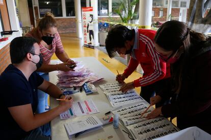 Reformas electorales en México