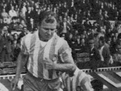 Ladislao Kubala.