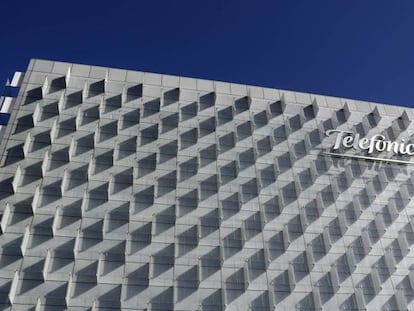 Telefónica y K Fund lanzan un fondo de 'venture capital' de hasta 250 millones para impulsar startups