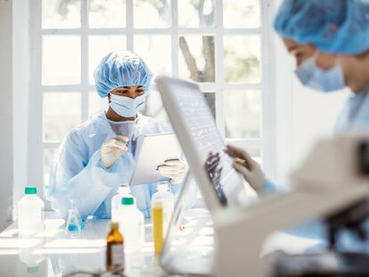 Mi cáncer, mi tratamiento: por qué cada tumor necesita su propia terapia