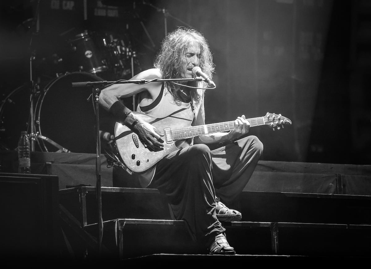 Adiós a Robe Iniesta, la cólera del amor humano ante un mundo irracional