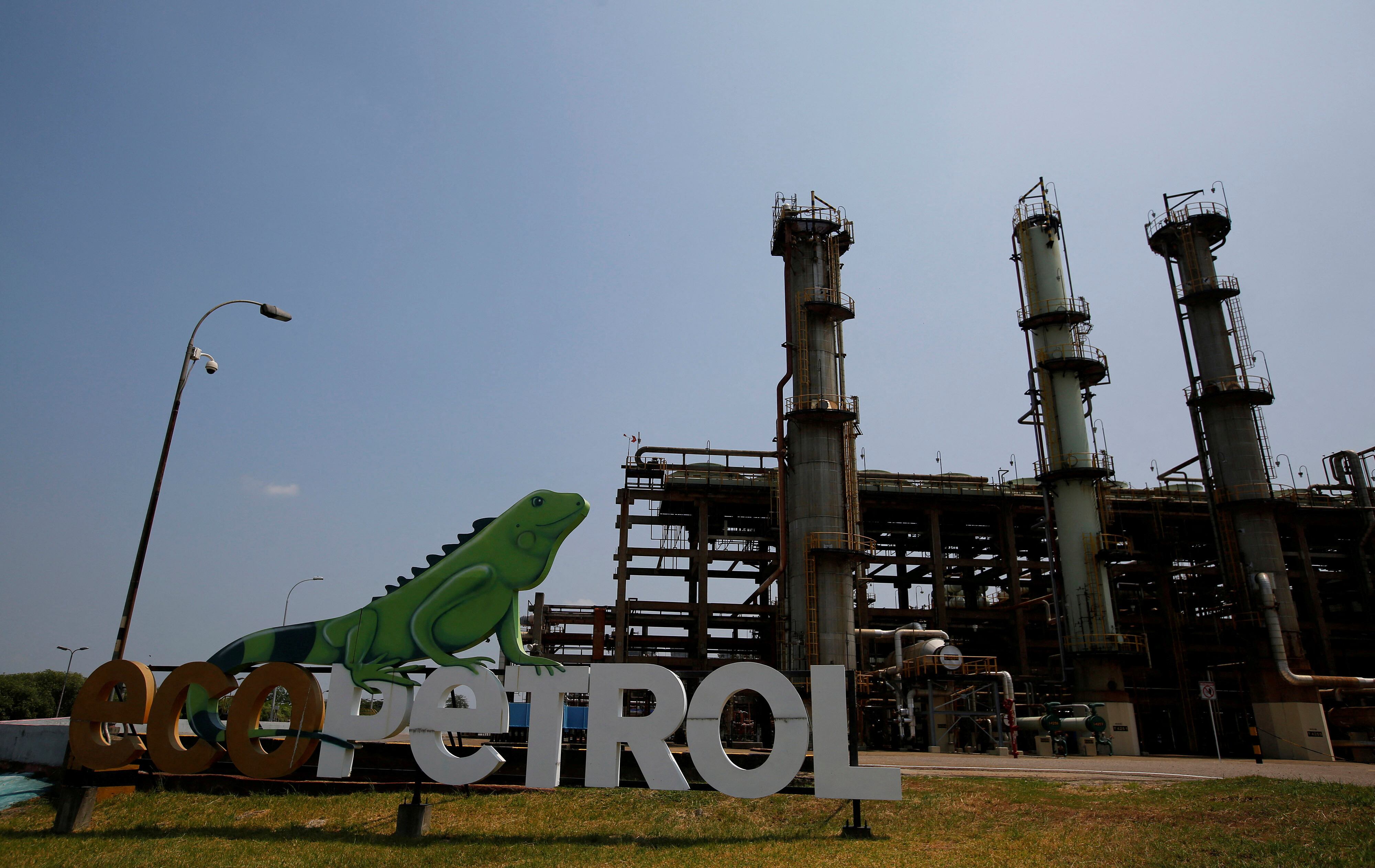 Ecopetrol renueva su junta directiva para alinearse con el Gobierno Ecopetrol renueva su junta directiva para alinearse con el Gobierno