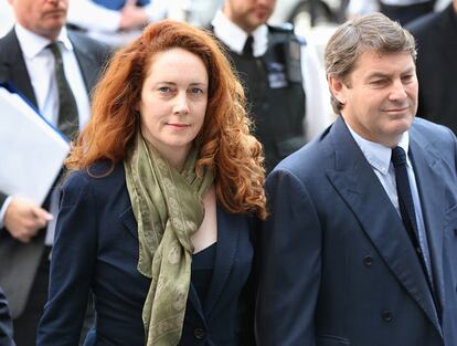 Rebekah Brooks