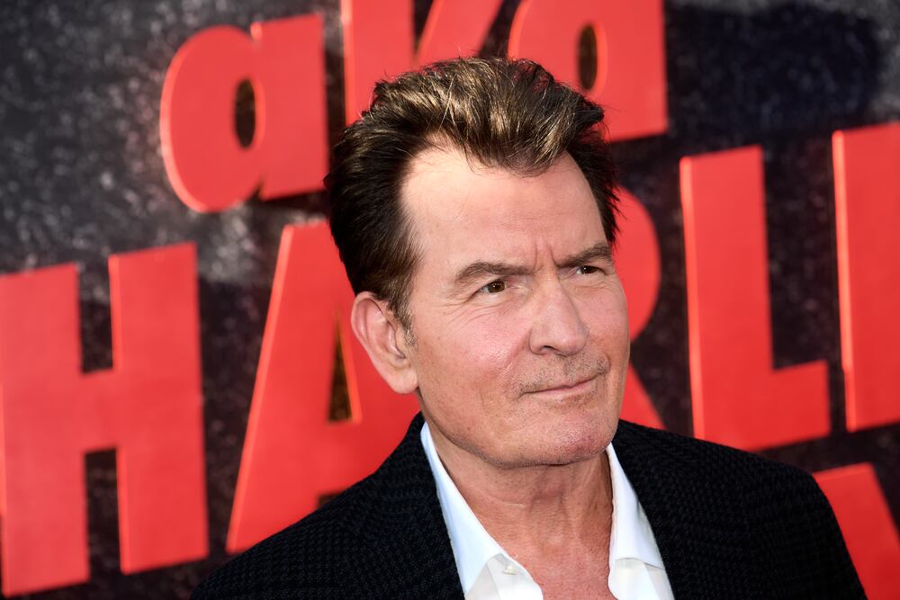 Charlie Sheen: The remarkable survival of an actor ravaged by addiction