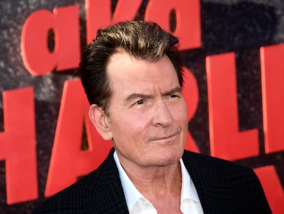 Charlie Sheen