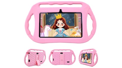 Veidoo tablet para niños.