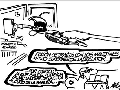 FORGES