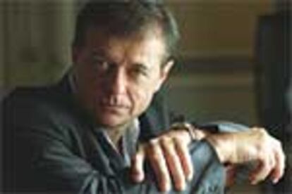 Patrice Chéreau