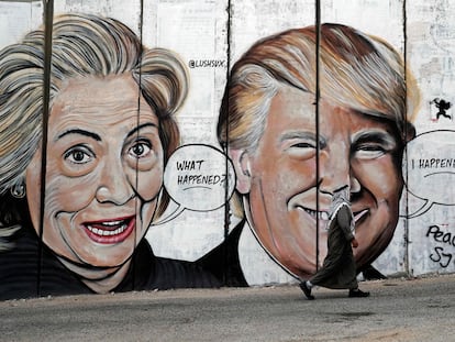 Hillary: ¿Qué fue lo que pasó?