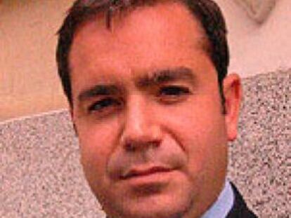 Entrevista con Pedro Farré