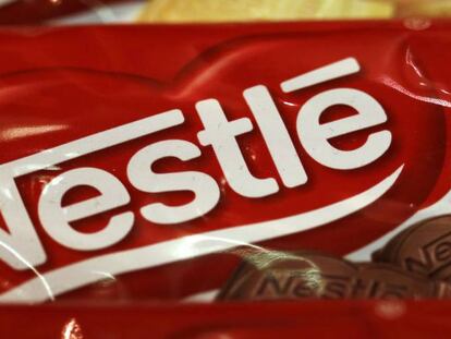 Nestlé se convierte en el reto alpino de Loeb