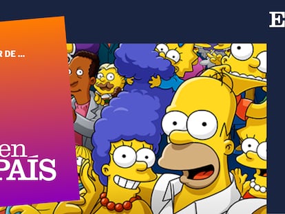 Lo mejor de ‘Hoy en EL PAÍS’ | ¿Por qué seguir viendo ‘Los Simpson’?