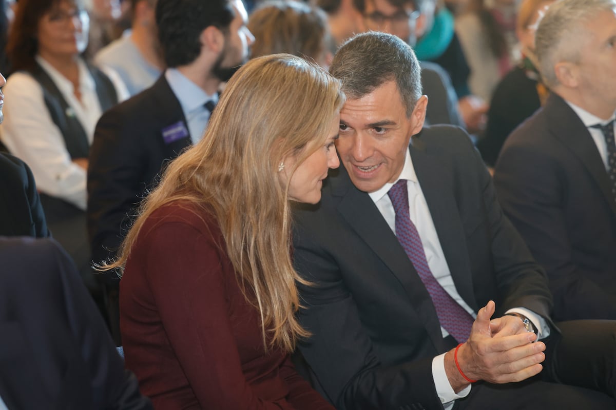 Sánchez: «La competitividad se garantiza por la sostenibilidad no por debilitar nuestros compromisos climáticos»