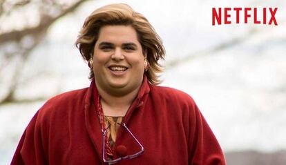 Netflix Paquita Salas