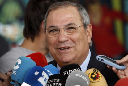 Ginés Meléndez.