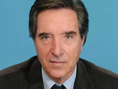Iñaki Gabilondo.