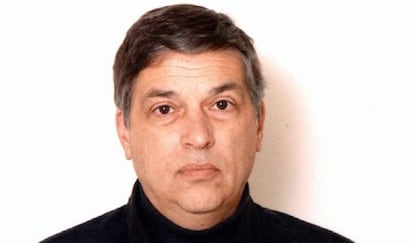 Robert Hanssen, considerado el primer ciberespía de EE UU, tras su detención.