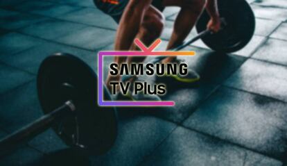 Samsung TV Plus