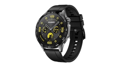 Huawei Watch GT 4.