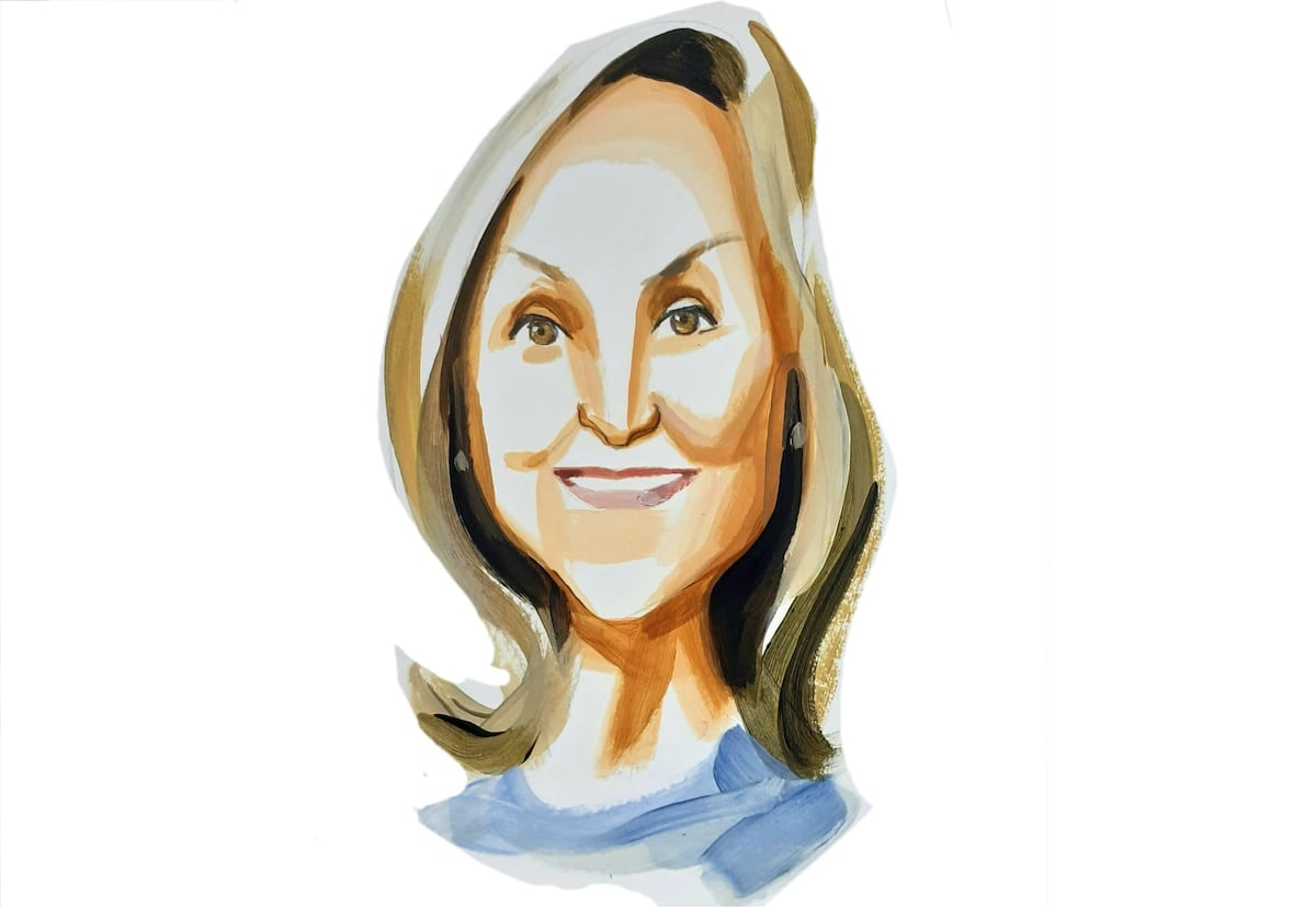 Helena Revoredo, la dama Prosegur | Empresas | Cinco Días