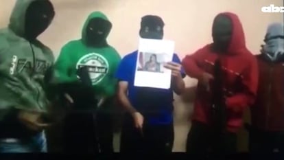 Supostos membros do Comando Vermelho ameaçam de morte a procuradora-geral do Paraguai.