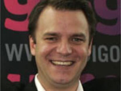 Entrevista con Johan Andsjö