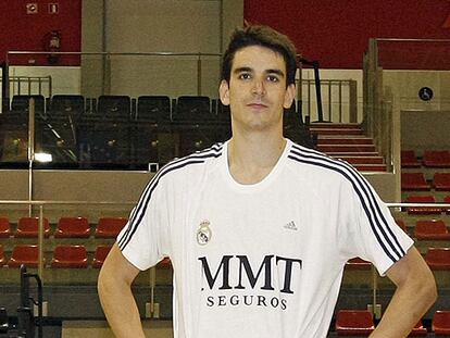 Carlos Suárez.
