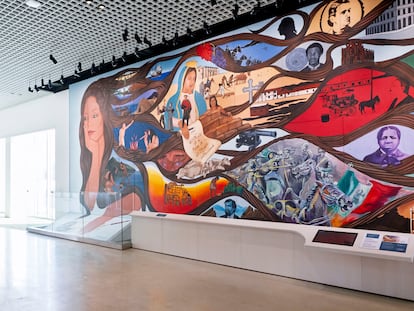 L.A. History - A Mexican Perspective