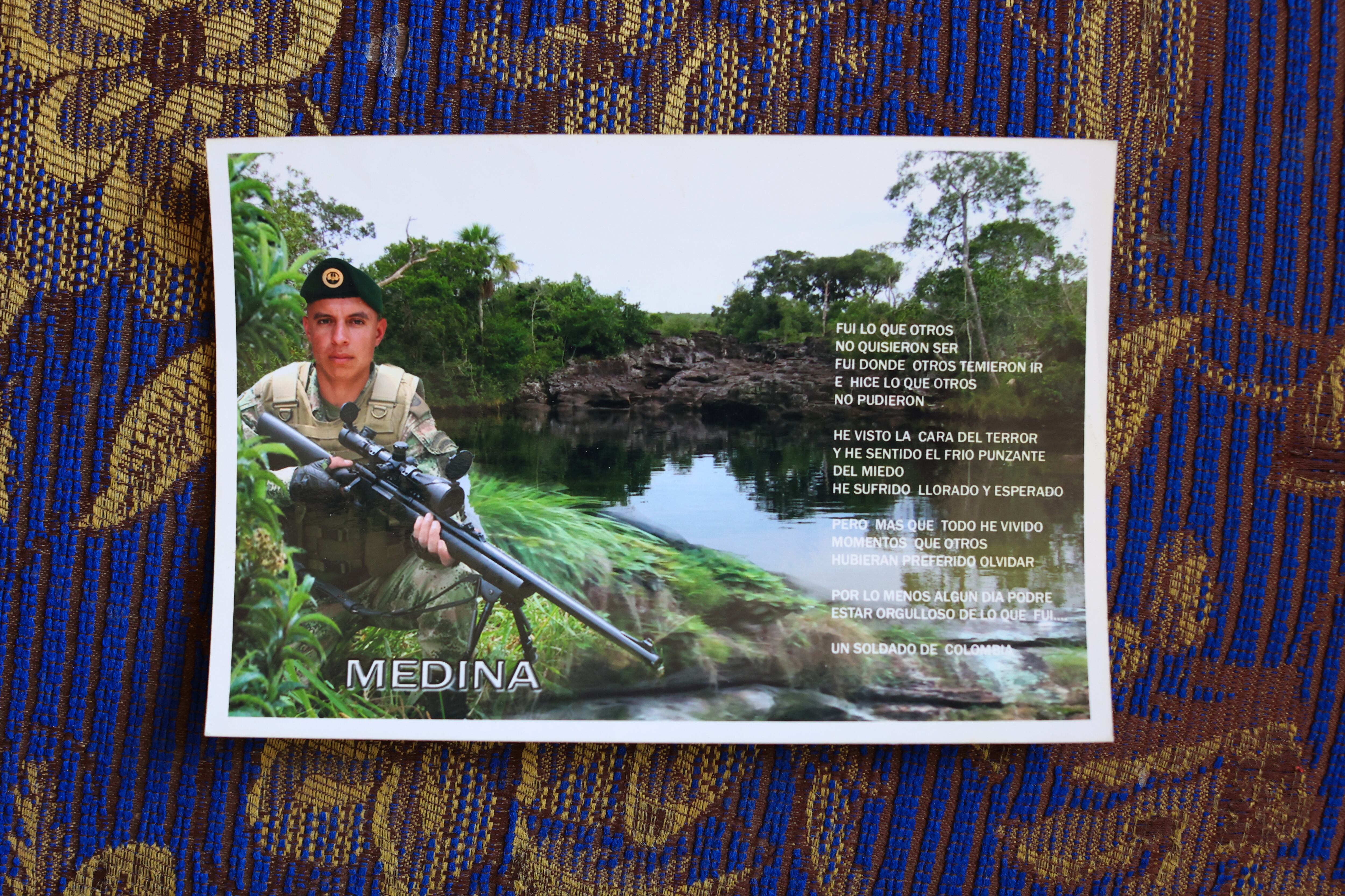 Fotografias do arquivo da família de José Aron Medina Aranda.