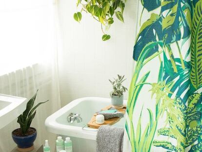 10 pasos para aprovechar al máximo tu ducha matutina