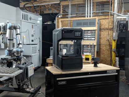 Si tu ho imagines, jo t’ho imprimeixo