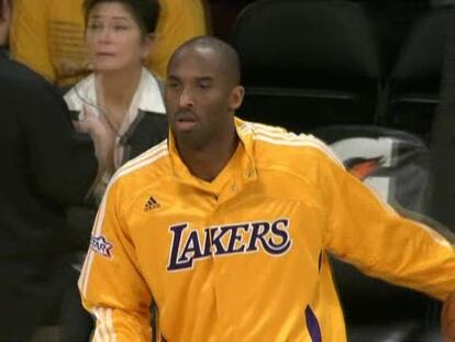 Feb. 1st: Rockets vs. Lakers