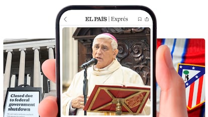 ¿Tienes siete minutos? Los ocho temas que debes saber hoy para estar informado
