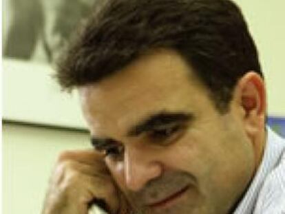 Entrevista con Rafa Vila-Sanjuán