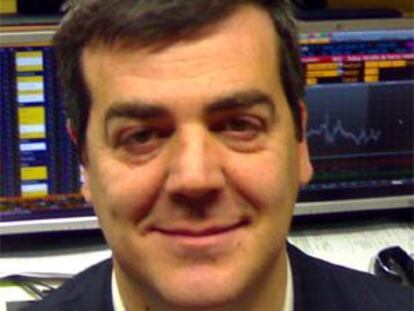 Entrevista con Luis Benguerel