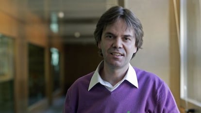José Manuel Romero, nuevo director de Informativos de la Cadena SER