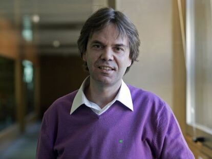 José Manuel Romero, nuevo director de Informativos de la Cadena SER