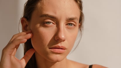 Hidrata y protege tus labios del sol. GETTY IMAGES.