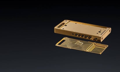 Sony Walkman NW-WM1ZM3